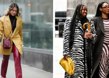 The Street Style Trends You’ll See All Over This Season, as Worn by Our Editors