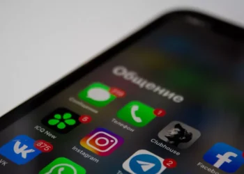 “The Power of Social Media in Our Lives”