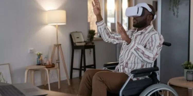 6 Future Tech Trends In Accessible Learning