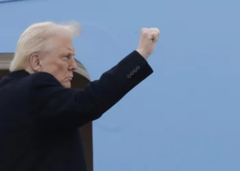 Appeasement Is Failing: Why Fighting Back Against Trump Is the Only Option