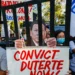 Trump and Biden Financed Duterte’s Crimes. They Too Should Pay for It.