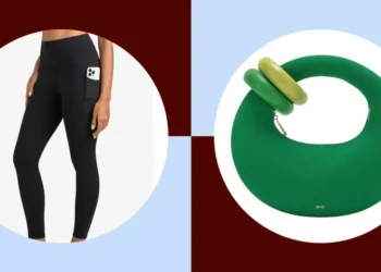 I’m a Style Expert – 17 Amazon Big Spring Sale Fashion Deals I’m Shopping