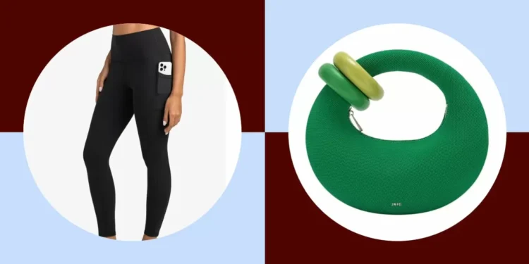 I’m a Style Expert – 17 Amazon Big Spring Sale Fashion Deals I’m Shopping