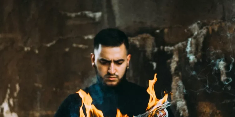 “Politics: Necessary Evil or Catalyst for Change?”