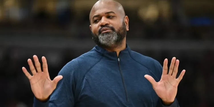 Detroit Pistons’s Ausar Thompson Off Minutes Restriction