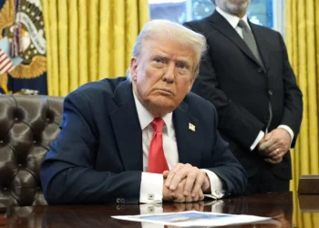 Trump’s New Muslim Ban Poised to Sweep Up Immigrants Already in the U.S.