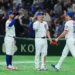 Cubs beat Yomiuri Giants 4-2 in final Tokyo exhibition game