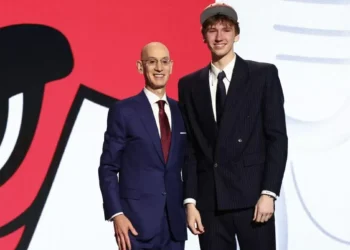 NBA First Round Pick Trades are Worthless and Here’s Why