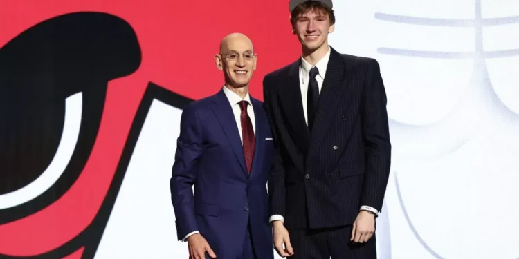 NBA First Round Pick Trades are Worthless and Here’s Why