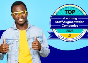 Top eLearning Staff Augmentation Services In 2025