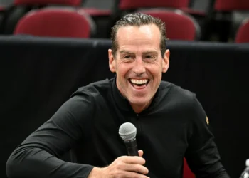 Cavs’ Kenny Atkinson Refutes Playoff Experience Narrative