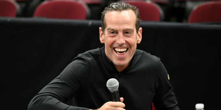 Cavs’ Kenny Atkinson Refutes Playoff Experience Narrative