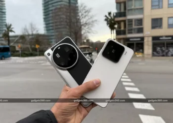 Xiaomi 15 and Xiaomi 15 Ultra First Impressions