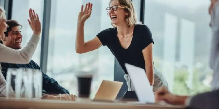 Job Satisfaction Statistics: Key Data And Insights In 2025