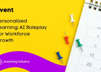 Personalized Learning: AI Roleplay For Workforce Growth