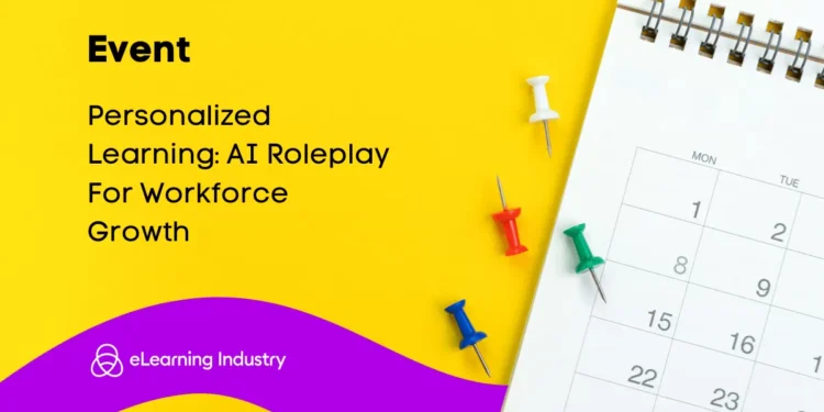Personalized Learning: AI Roleplay For Workforce Growth