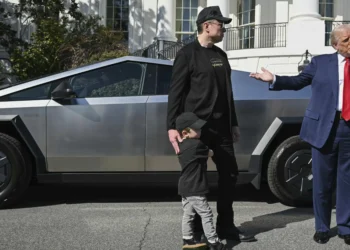 If Protesting Tesla Is Domestic Terrorism, Then What Demonstration Against Musk Isn’t