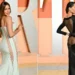Cutouts Were All Over the Oscars Red Carpet – Shop The Look