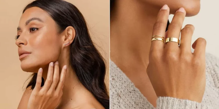 25 Jewelry Finds From Amazon That Look Exceptionally Luxe