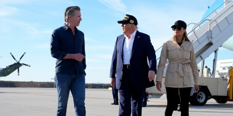 Gavin Newsom’s Cynical Embrace of the Anti-Trans Agenda 