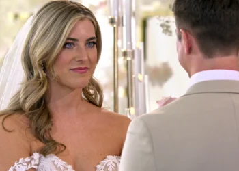 Everything to Know About the “Love Is Blind” Engagement Rings & Where to Shop