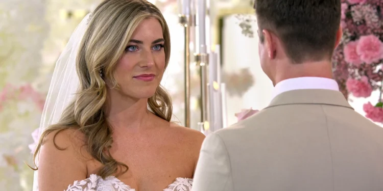 Everything to Know About the “Love Is Blind” Engagement Rings & Where to Shop