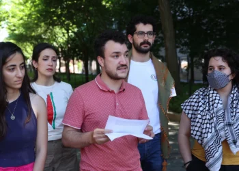 Columbia Apologized to Mahmoud Khalil in May 2024 for One-Day Suspension