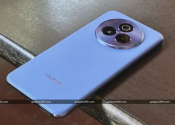 Realme P3 Pro Review: A Good Upgrade That Fails to Stand Out
