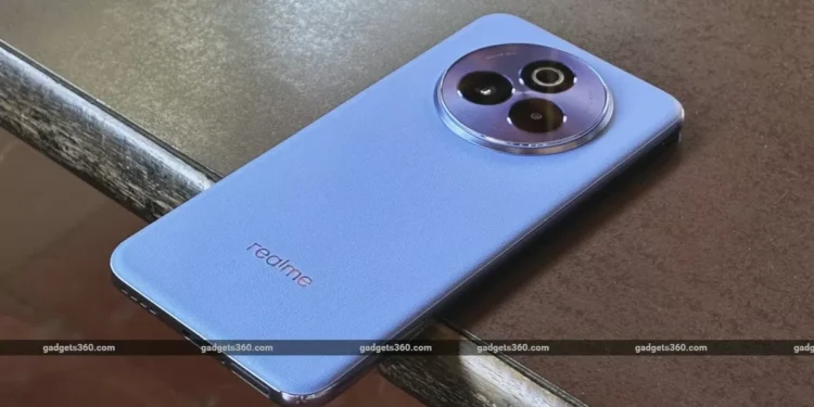 Realme P3 Pro Review: A Good Upgrade That Fails to Stand Out