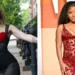 I Tried the Oscars Naked-Dress Trend Like Halle Bailey – Here Are My Honest Thoughts