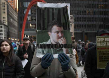 The Legal Argument That Could Set Mahmoud Khalil Free