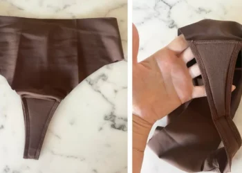 TikTok Got Me to Try a Pair of Cameltoe-Proof Underwear – and They Actually Work