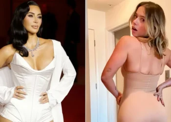 I Tried the Skims Butt-Enhancing Bodysuit and My Partner Thought My Backside Was Real