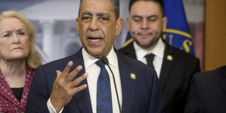 Dems for Some Reason Expect Trump to Follow the Law on Detention of Mahmoud Khalil