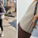I Tested the Viral Jacket That Converts Into a Crossbody Bag