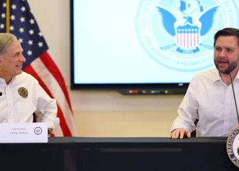 Texas’s GOP Governor Can Arbitrarily Deny Democrats a Seat in Congress Until Next Year