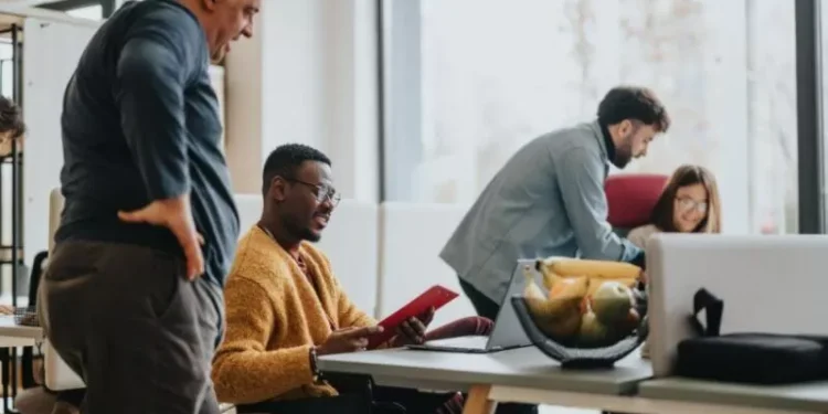 5 Tips To Make Accessibility Awareness Training Succeed