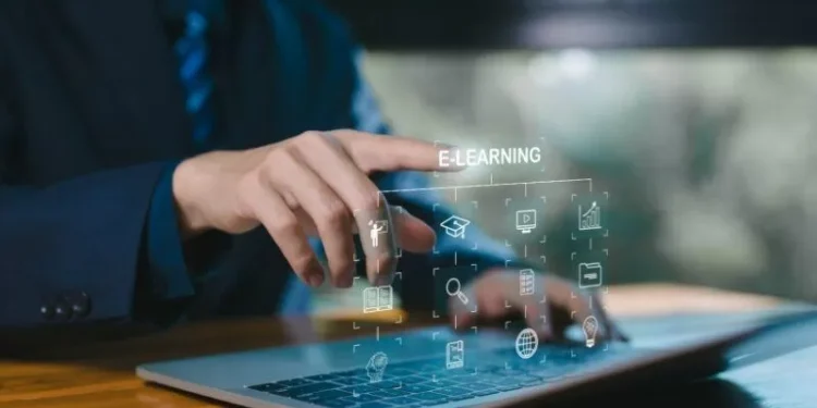 Cultivating A Learning-First Culture: Transforming Corporate DNA With eLearning