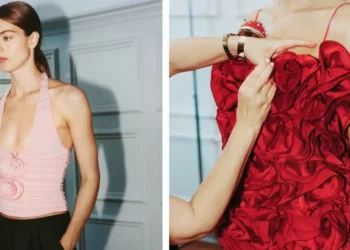 Get Your First Look at the Magda Butrym X H&M Collection Coming This Spring