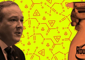 Trump EPA’s Next Move: Making It Harder to Sue for Getting Cancer from Roundup