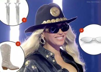 How to Dress For Beyoncé’s “Cowboy Carter” Tour