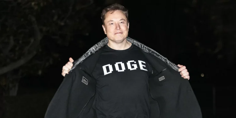 DOGE Likely Can’t Evade Freedom of Information Law, Court Rules