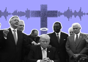 Trump’s Vision for America: I Am God