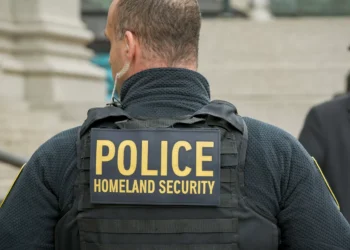 He Sued Trump Over Free Speech. Then ICE Demanded He Turn Himself In.