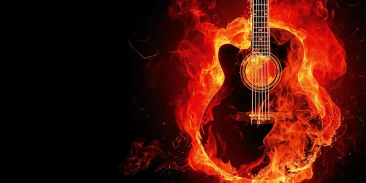 “The Power of Music: Connecting People Through Emotions and Memories”