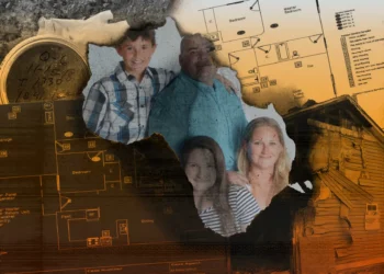 The Arson Evidence Doesn’t Hold Up. Florida Is About to Convict Her for Murder Anyway.