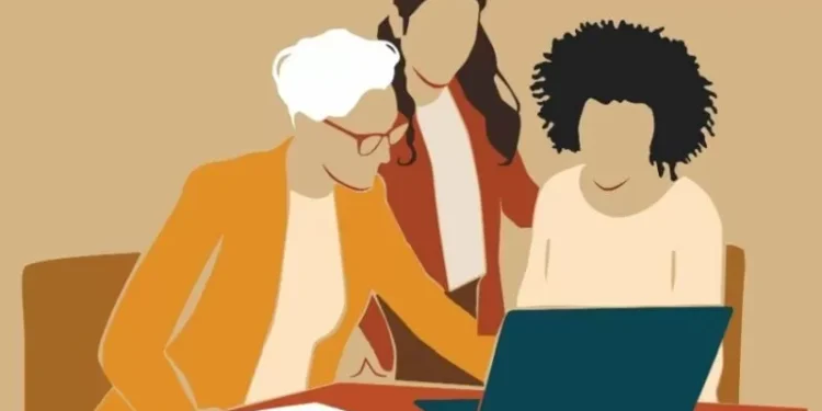 Five Different Generations Are Now In The Workforce