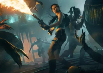 Lara Croft and the Guardian of Light (iOS) Review: A Near-Perfect Port for the Small Screen