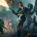 Lara Croft and the Guardian of Light (iOS) Review: A Near-Perfect Port for the Small Screen