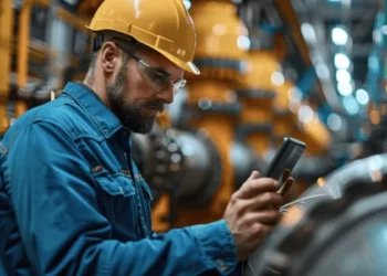 Enhance Safety In Manufacturing: How To Craft Online Training That Engages And Protects